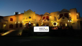 Hotel Santa Catalina